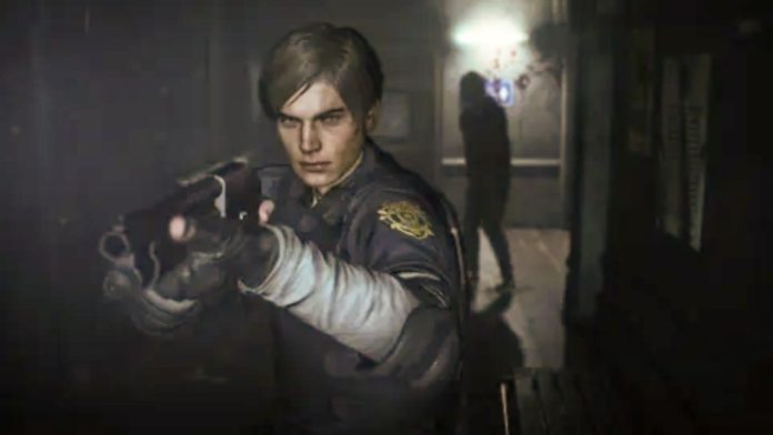 Το Resident Evil 2 κυκλοφόρησε για iPhone — και το παιχνίδι είναι τόσο καλό που μόλις αγόρασα αυτό το χειριστήριο