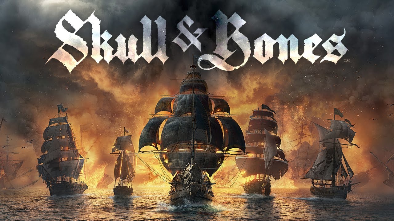 Skull and Bones