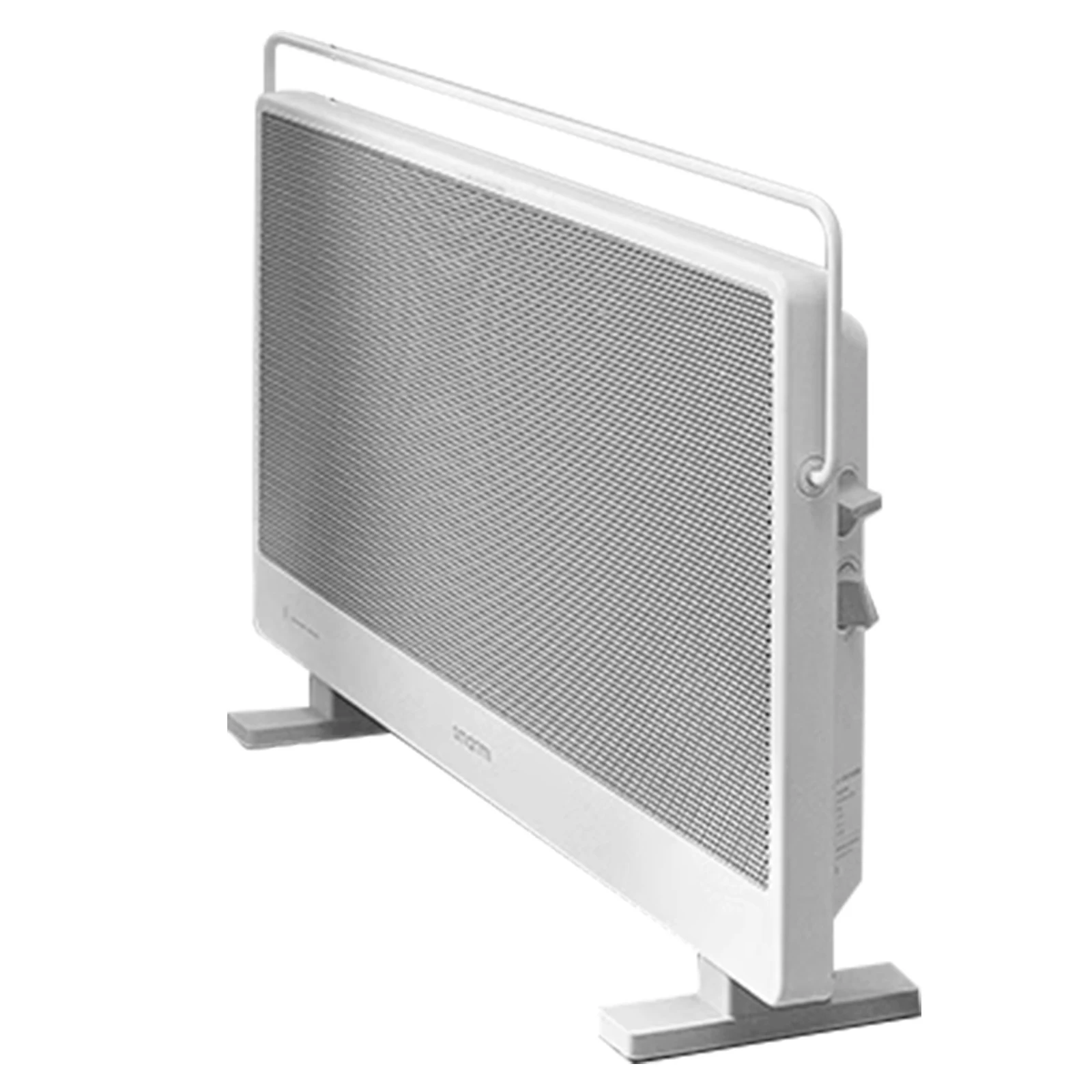 Smartmi Graphene Electric Heater from Xiaomi - TechFreak.GR