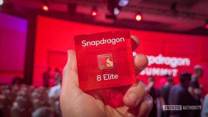 Διαρροές για το επόμενο τσιπ Android της Qualcomm