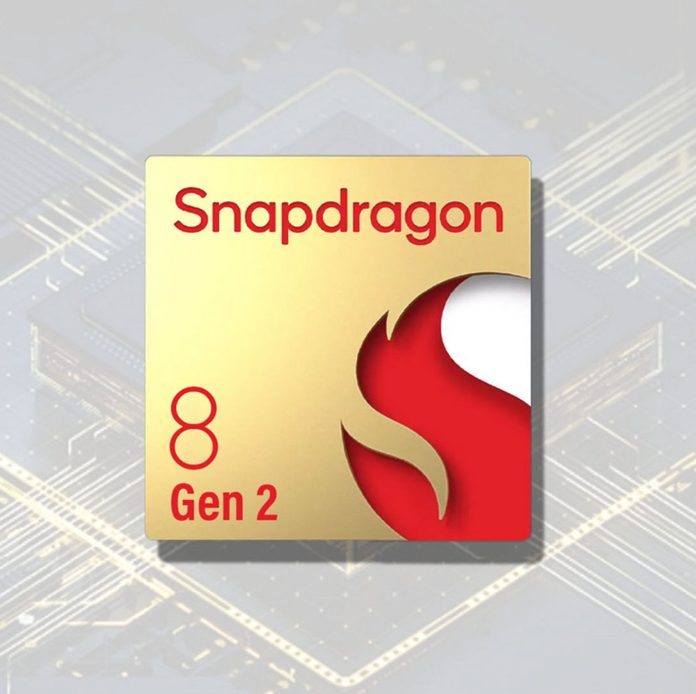 Διαρροές για τον Snapdragon 8 Elite Gen 2