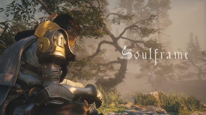 Το Soulframe: Νέο κοινωνικό κέντρο στη Devstream της Digital Extremes