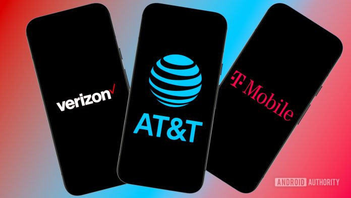 Οδηγός για ξεκλείδωση συσκευής σε AT&T, Verizon και T-Mobile