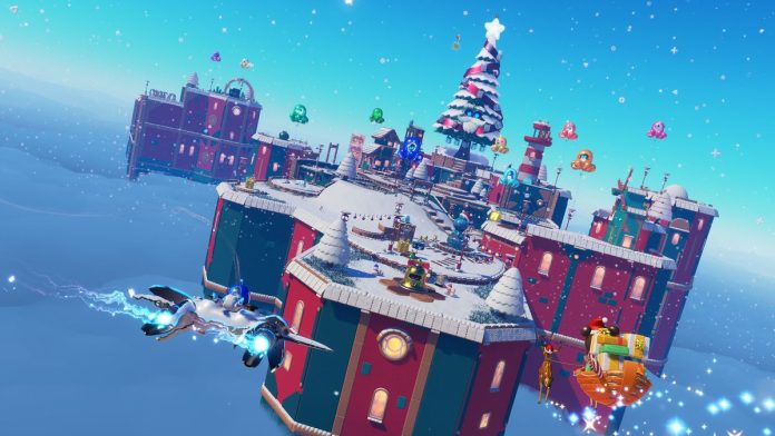 Η ενημέρωση Astro Bot Winter Wonder έρχεται αυτή την εβδομάδα, προσθέτοντας ένα νέο επίπεδο με θέμα τα Χριστούγεννα και περισσότερα bots για εύρεση