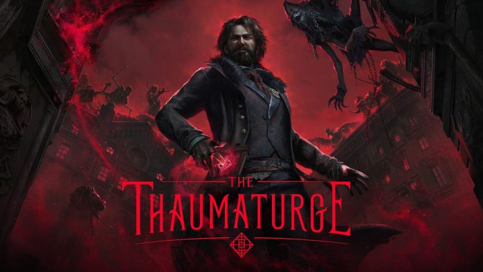 The Thaumaturge: A Review by PSaddict.gr