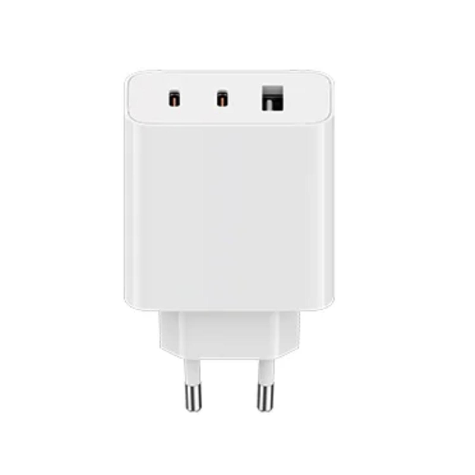 TOP αντάπτορας κάτω από 25€! Ο Xiaomi 67W GaN Charger 2C1A είναι ένας ισχυρός και πρακτικός φορτιστής με 3 εξόδους