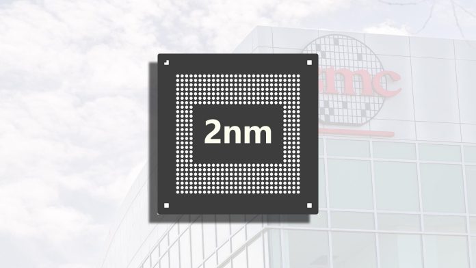 Η TSMC λανσάρει υπηρεσία 