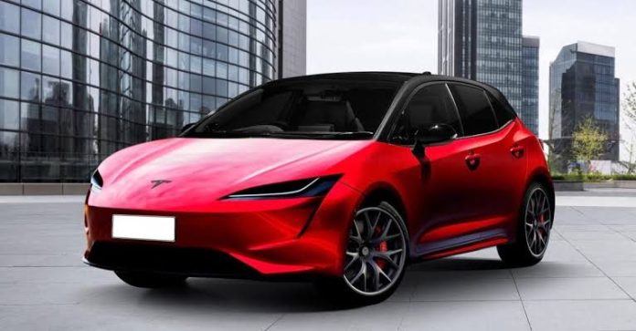 Αναβαθμίσεις τιμών για το Tesla Model Q Hatchback