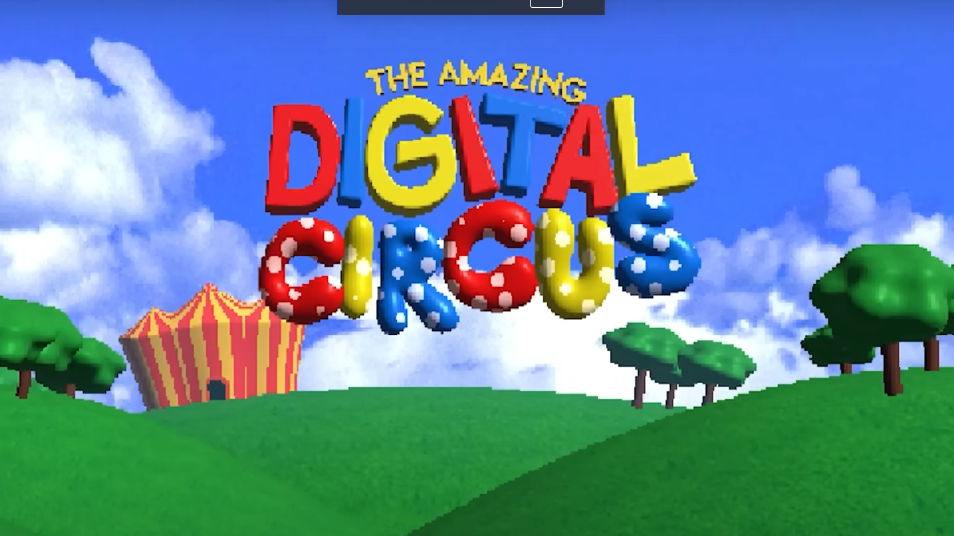 The Amazing Digital Circus YouTube