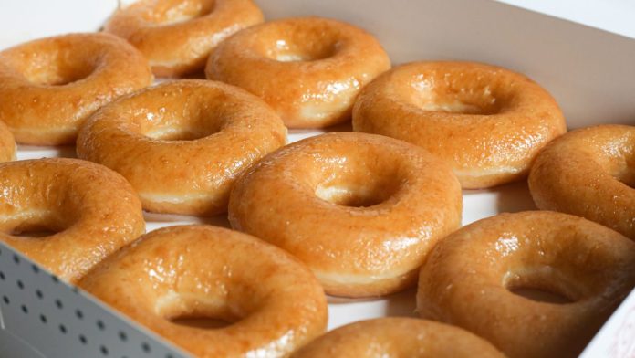 Οι παραγγελίες Krispy Kreme σε όλες τις ΗΠΑ διαταράχθηκαν μετά από κυβερνοεπίθεση