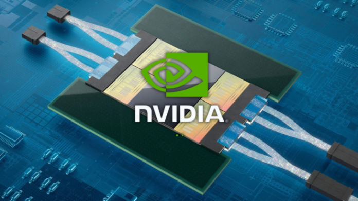 Η NVIDIA παρουσιάζει το μέλλον του 