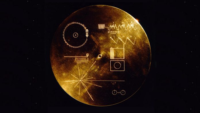 Περιεχόμενα Voyager Golden Record: Εκτός από τους Beatles - TechFreak.GR