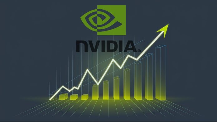 Ανοδική πορεία για τη μετοχή της Nvidia μετά την ομιλία στην CES 2025 - TechFreak.GR