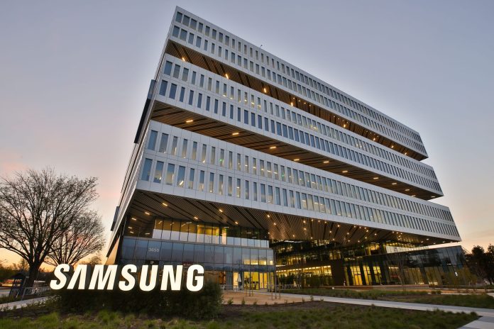 Η Samsung επενδύει 181 εκατ. δολλάρια στην ανθρωποειδή ρομποτική - TechFreak.GR