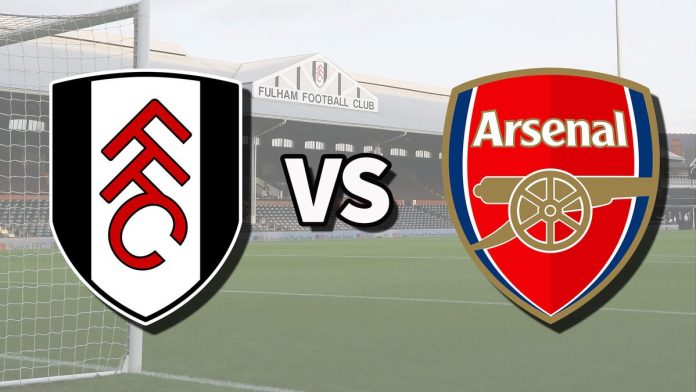 Ζωντανή ροή Fulham vs Arsenal: Πώς να παρακολουθήσετε τον αγώνα της Premier League online και στην τηλεόραση σήμερα