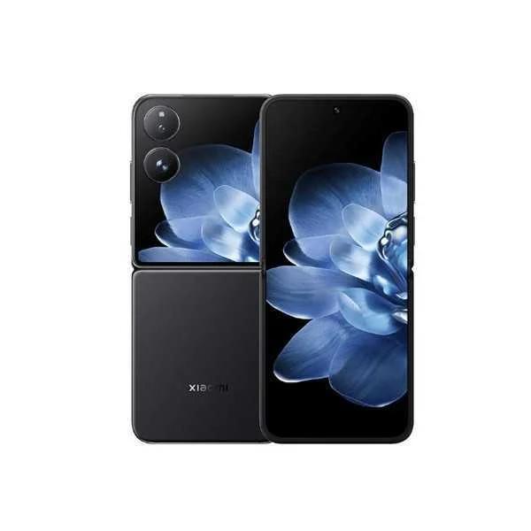 Xiaomi MIX Flip: Η νέα αναδιπλούμενη κινητή συσκευή με Snapdragon 8 Gen 3 και οθόνη LTPO AMOLED 6,86