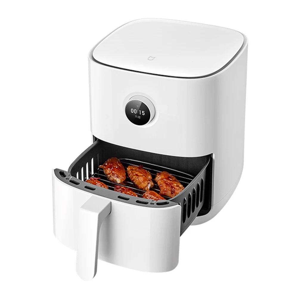 Xiaomi Mi Smart Air Fryer: Η πρώτη φριτέζα ζεστού αέρα 3.5L - TechFreak.GR