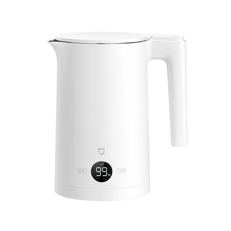 Xiaomi Mijia Thermostatic Electric Kettle 2: Ο νέος έξυπνος βραστήρας - TechFreak.GR