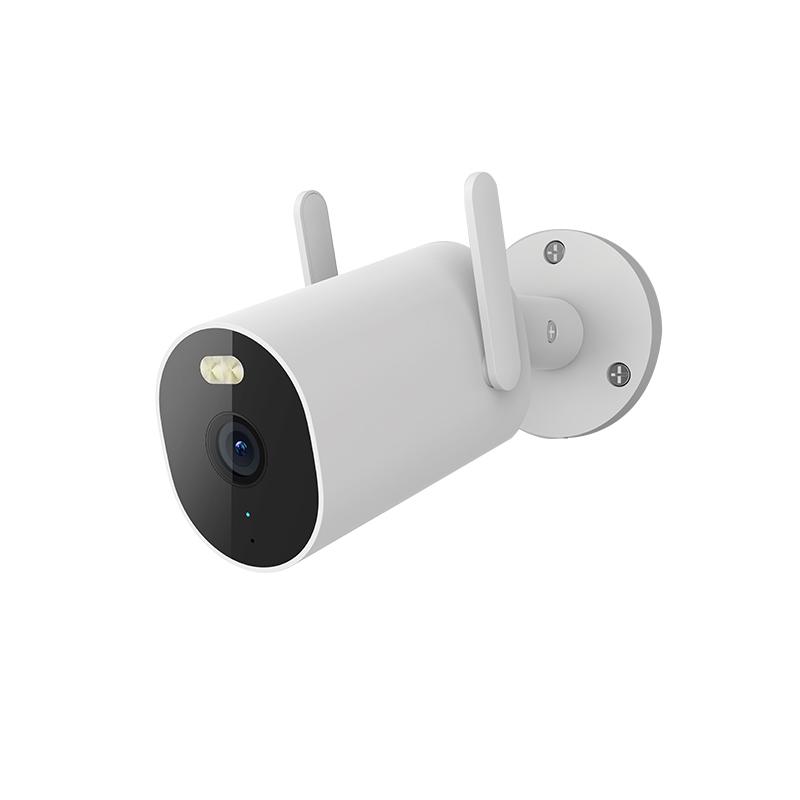 Xiaomi Outdoor Camera AW300 - Xiaomi Planet