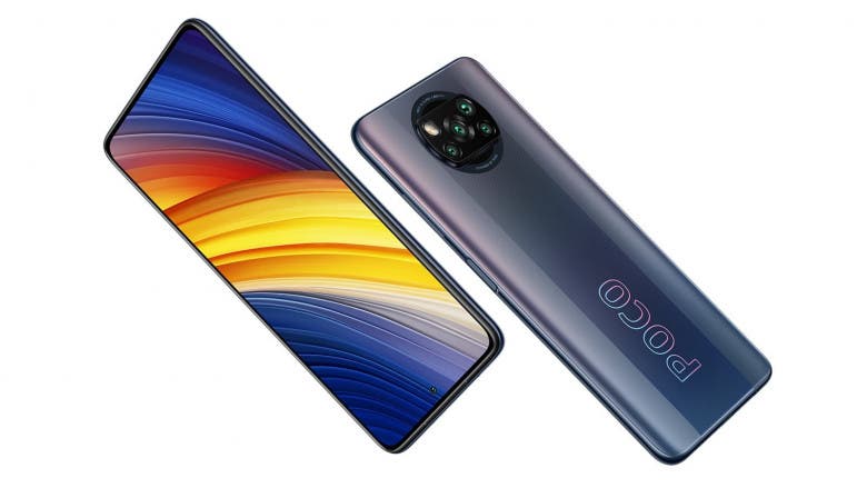 POCO X3 Pro: χρήστης εγκατέστησε Windows 11 - πως το έκανε;