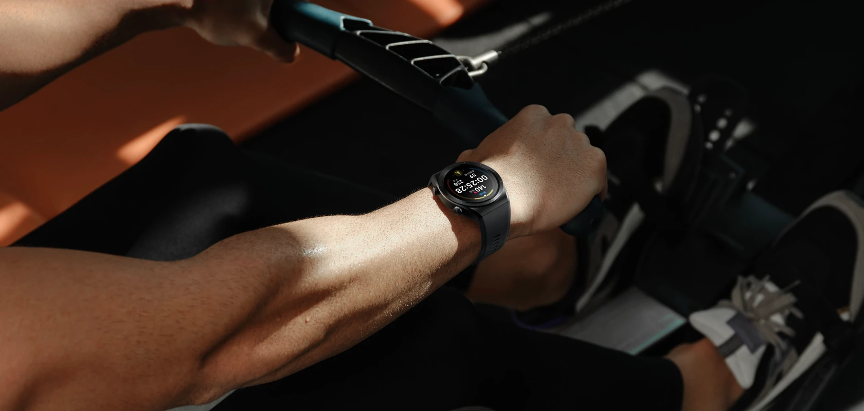 Xiaomi Watch H1: Πρωτοποριακό Ιατρικό Ρολόι ΗΚΓ - TechFreak.GR