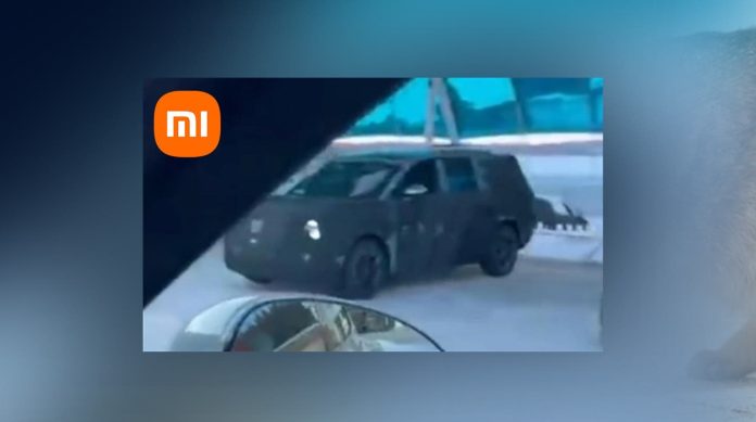 Xiaomi ανακοινώνει το μεγαλύτερο ηλεκτρικό SUV από τη Range Rover! - TechFreak.GR