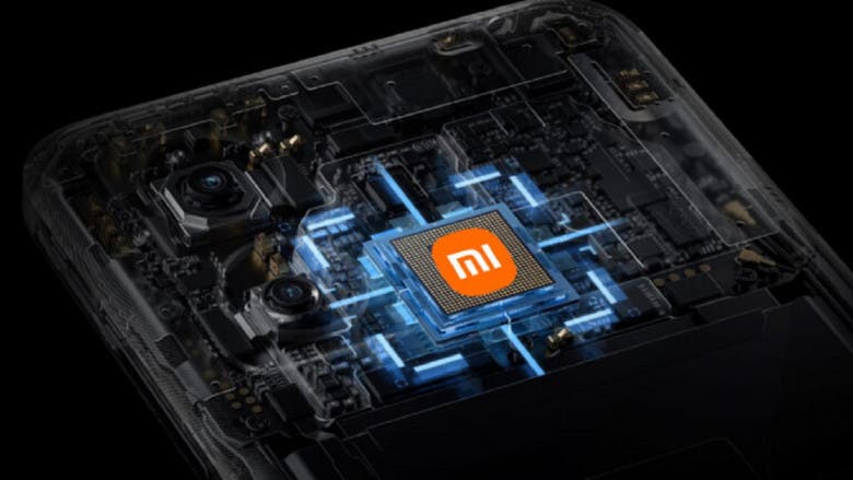 Xiaomi Surge S2 με μόντεμ T900 της MediaTek - TechFreak.GR