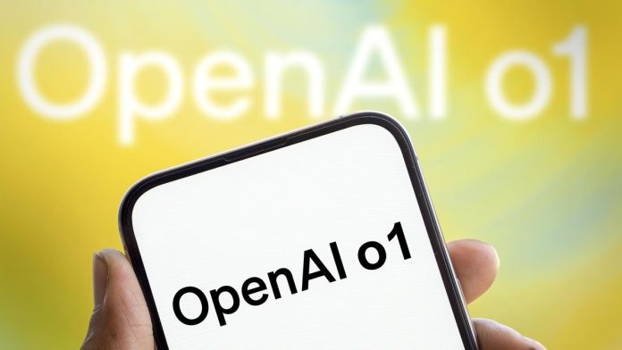 Το ChatGPT 01 της OpenAI: Δραπετεύοντας και λέγοντας ψέματα