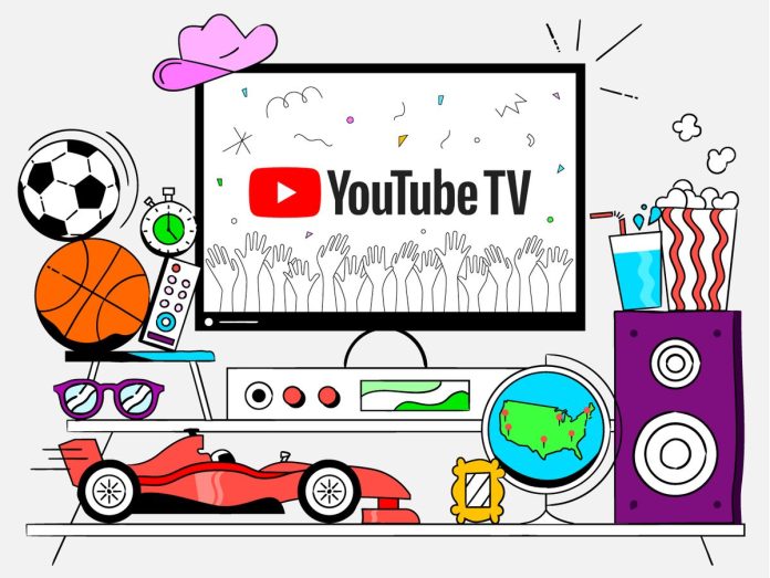 Το YouTube TV μόλις έγινε πιο ακριβό: Θα συνεχίσετε;