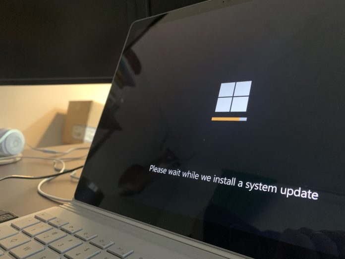 Πιθανό υδατογράφημα των Windows 11 στο μη υποστηριζόμενο σύστημά σας