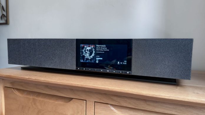 Cambridge Audio Evo One: The best all-in-one system yet