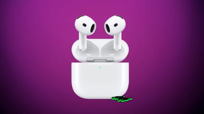 airpods 4 cyber Δευτέρα