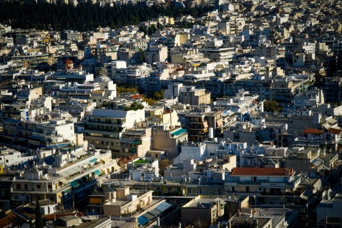 Αλλαγές στα Ακίνητα:  1η Ιανουαρίου