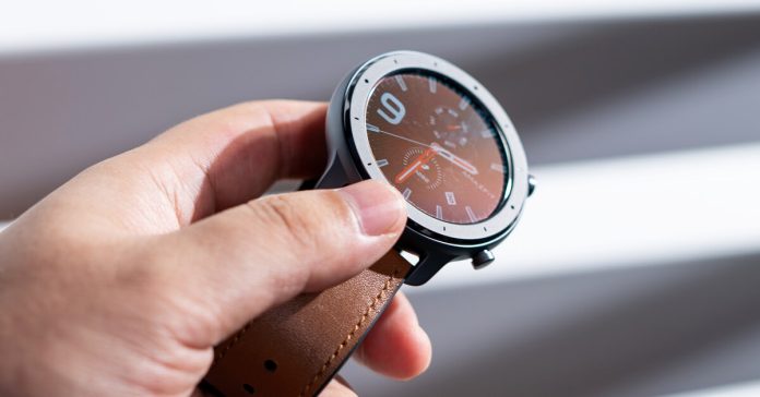 Amazfit GTR: 42 ημέρες απόλυτης αισθητικής και απόδοσης