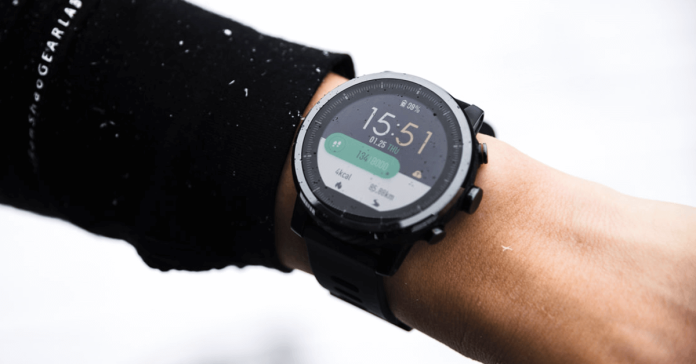 Το Amazfit Stratos σε απίστευτη τιμή σε Ευρωπαϊκή αποθήκη!