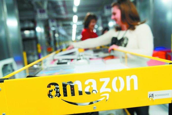 Amazon vs Shein, Temu και Tik Tok: Η μεγάλη μάχη στον ηλεκτρονικό εμπορίο - TechFreak.GR