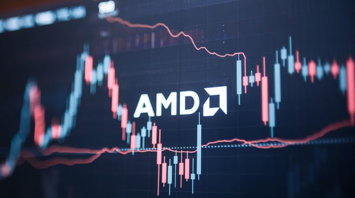 Αμειβόμενα μειώσεις στην AMD: Αγορά ευκαιρία; - TechFreak.GR