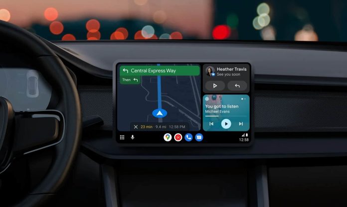 7 χαρακτηριστικά του Android Auto για απόλυτη κορυφή!