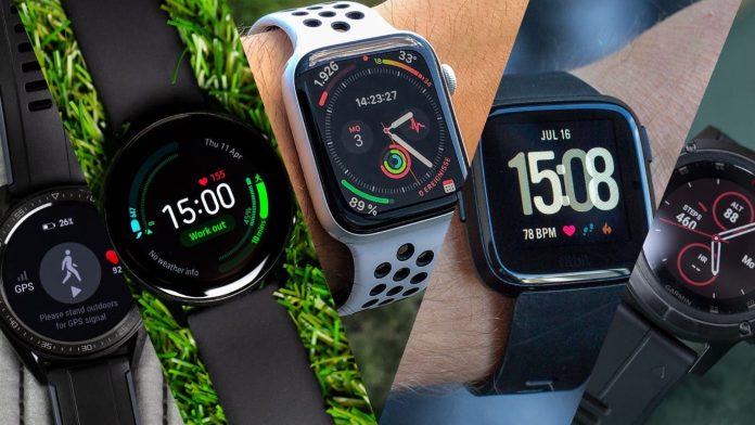 Τοξικές ουσίες σε smartwatches: Ανησυχητική ανακάλυψη! - TechFreak.GR