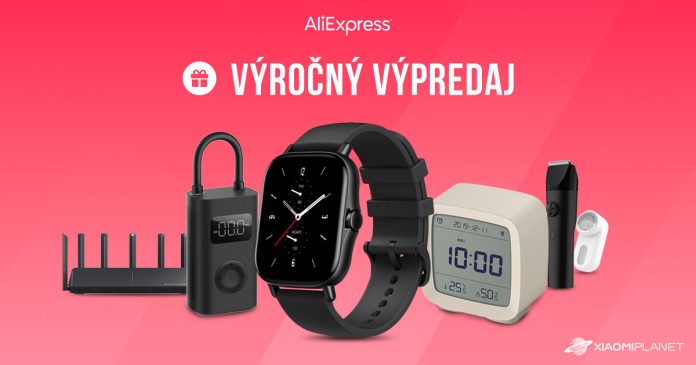 Επετειακή έκπτωση Aliexpress 2024: 14α γενέθλια της δημοφιλούς αγοράς