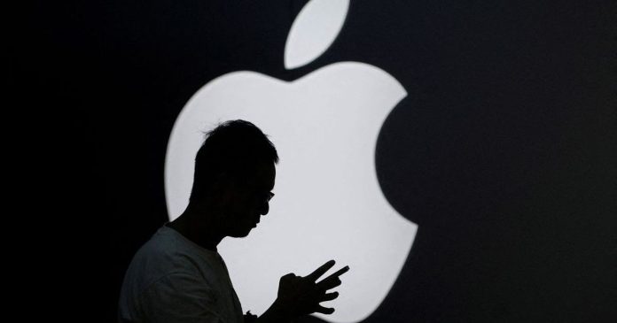 Συζητήσεις της Apple με ByteDance και Tencent για AI στα iPhone στην Κίνα - TechFreak.GR