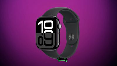 apple watch 10 cyber Δευτέρα