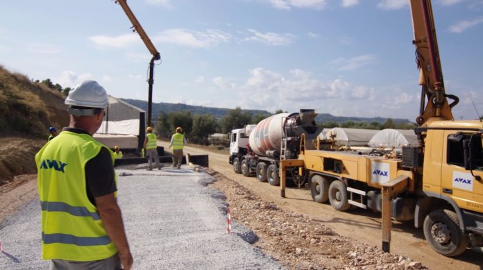 Επενδύει στην υγεία και ασφάλεια των εργαζομένων: Ομιλία του ΟΑΒΑΞ στον Οικονομικό Ταχυδρόμο.