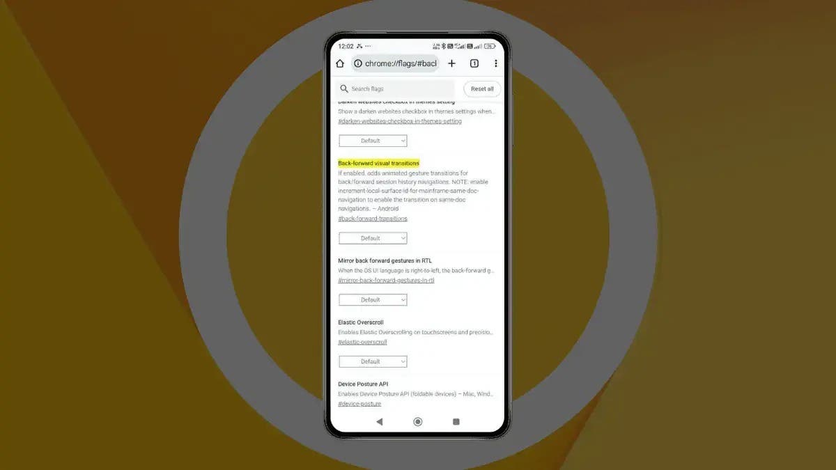 Νέες χειρονομίες στο Chrome για Android από τη Google