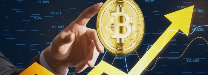 Το Bitcoin σπάει το όριο των $100.000 - Τιτανομεγιστάθεια στον κόσμο των κρυπτονομισμάτων!