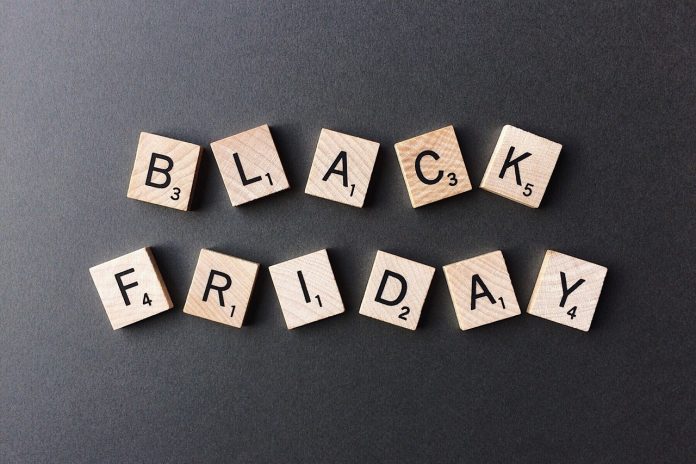 Τελευταίες ώρες Black Friday στο Alza