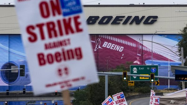 Απώλεια μηχανικών στη Boeing - TechFreak.GR