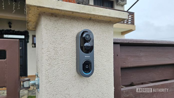 Αναθεώρηση Botslab Video Doorbell 2 Pro R811: Θα πρέπει να το αγοράσετε;