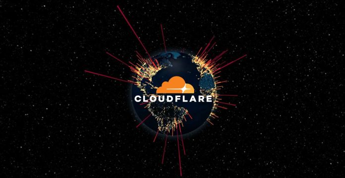 Κατάχρηση τομέων προγραμματιστών του Cloudflare από απειλητικούς παράγοντες