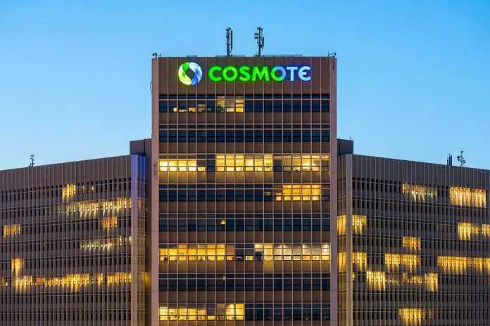 Cosmote: Ταχύτητα 50Mbps σε κάθε σημείο!